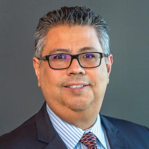 Antonio Villarreal's Agent Page